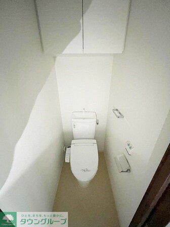 レオーネ王子飛鳥山の物件内観写真